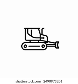 Icon Set Construction for different seasons Line