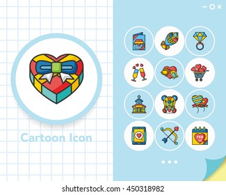 icon set ecology