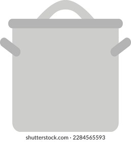 icon set for home and home goods