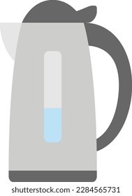 icon set for home and home goods