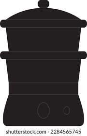 icon set for home and home goods