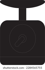 icon set for home and home goods