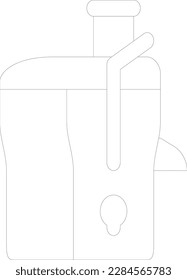 Icon-Set für Haus- und Heimwaren