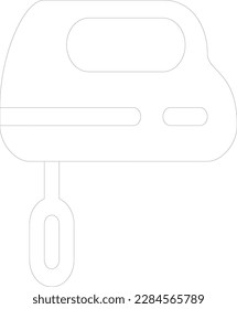 icon set for home and home goods