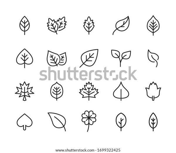 1,080,433 Single Leaf Plant Images, Stock Photos & Vectors | Shutterstock