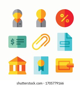 Icon Set Management for different seasons. Color with Editable stroke