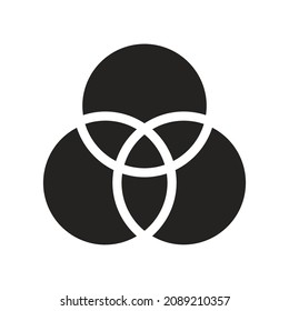 icon set merging illustration, math, analysis, vector, very suitable for use in business, websites, logos, applications, apps, banners, and more