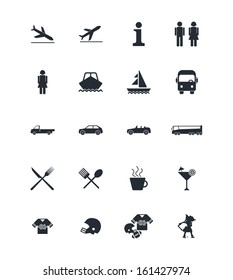 icon set part eleven