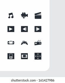 icon set part nine