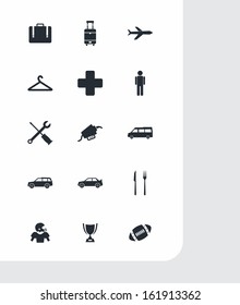 icon set part ten