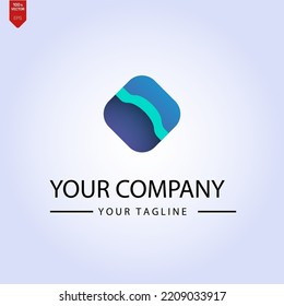 Icon set of popular social applications with rounded corners. Social media icons modern design on transparent background for your design. Vector Set EPS 10