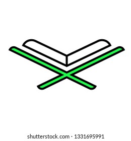 icon set ramadan