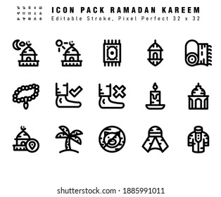 1,550 Ramadan pixel Images, Stock Photos & Vectors | Shutterstock