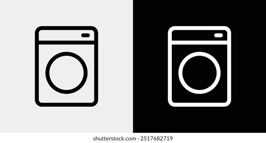 Icon set related to plumbing in daily life such as water supply