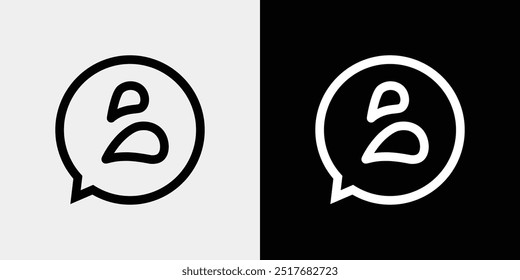 Icon set related to plumbing in daily life such as water supply
