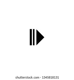 Icon set is separated