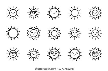 19,130 Sun ray outline Images, Stock Photos & Vectors | Shutterstock