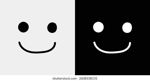 Icon set that represents happiness, anger, sadness, etc.