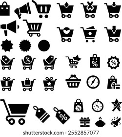  icon, set, vector, coffee, symbol, icons, drink, sign, web, illustration, tea, design, glass, shopping, cafe, food, mug, cart, beverage, shop, water, collection, gift, art, white, package, buy