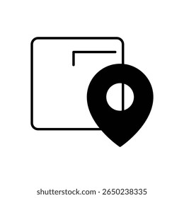 Icon Set Icon vector stock illustration