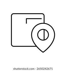 Icon Set Icon vector stock illustration