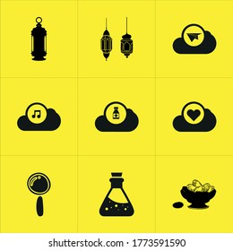 Conjuntos de iconos perfectos para diseños contemporáneos