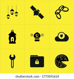 Conjuntos de iconos perfectos para diseños contemporáneos