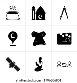 Conjuntos de iconos perfectos para diseños contemporáneos