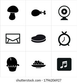 Conjuntos de iconos perfectos para diseños contemporáneos