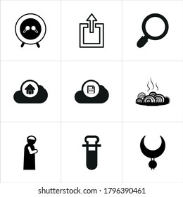 Conjuntos de iconos perfectos para diseños contemporáneos