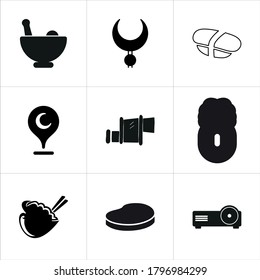 Icon sets perfect for contemporary designs