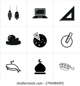 Conjuntos de iconos perfectos para diseños contemporáneos