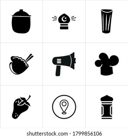 Conjuntos de iconos perfectos para diseños contemporáneos