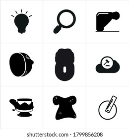 Conjuntos de iconos perfectos para diseños contemporáneos