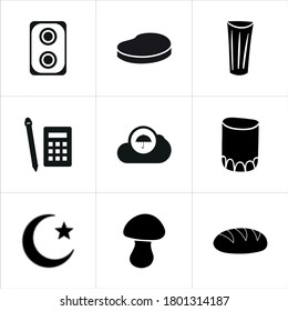 Conjuntos de iconos perfectos para diseños contemporáneos