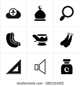 Conjuntos de iconos perfectos para diseños contemporáneos