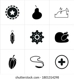 Conjuntos de iconos perfectos para diseños contemporáneos