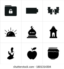 Conjuntos de iconos perfectos para diseños contemporáneos