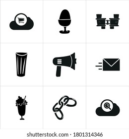 Conjuntos de iconos perfectos para diseños contemporáneos