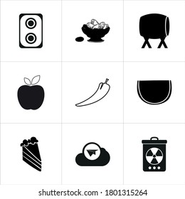 Conjuntos de iconos perfectos para diseños contemporáneos