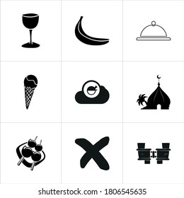 Icon sets perfect for contemporary designs
