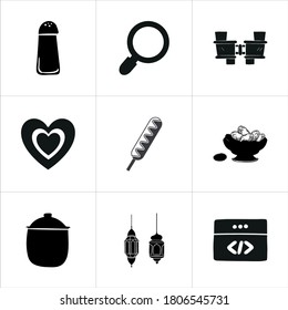 Conjuntos de iconos perfectos para diseños contemporáneos