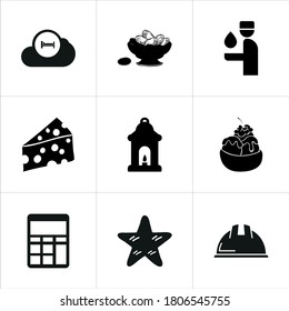 Conjuntos de iconos perfectos para diseños contemporáneos