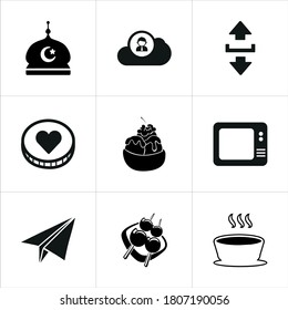 Conjuntos de iconos perfectos para diseños contemporáneos