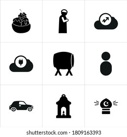 Conjuntos de iconos perfectos para diseños contemporáneos