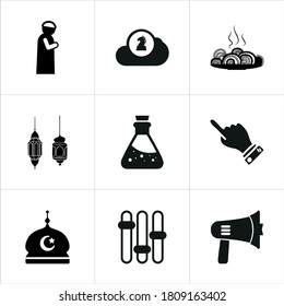 Icon sets perfect for contemporary designs