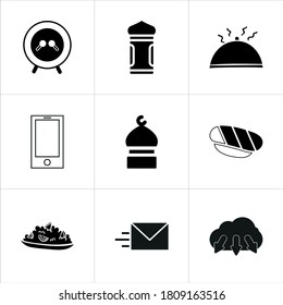 Icon sets perfect for contemporary designs