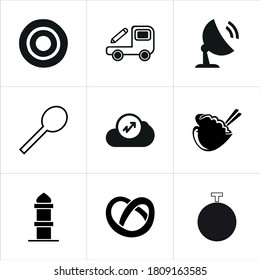 Conjuntos de iconos perfectos para diseños contemporáneos