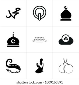 Icon sets perfect for contemporary designs