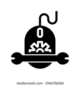 Configuración de iconos con estilo